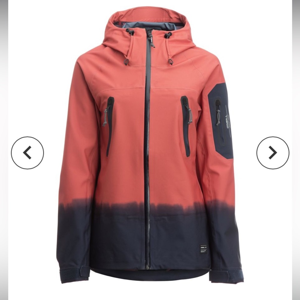 O’Neill Jeremy Jones 3L She’ll Jacket- M
